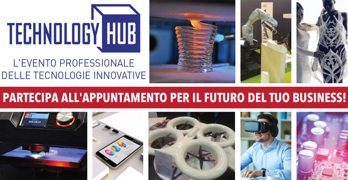technology Hub immagine